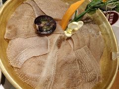 -巴奴毛肚火锅(悠唐购物中心店)