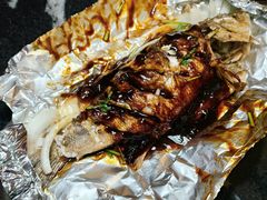 -新白鹿餐厅(百联中环店)