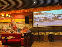 -敏珠拉姆藏餐·南京厨房(富春江东街店)