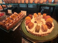 -澳门旅游塔360°旋转餐厅(南湾湖广场店)