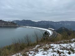 -江南天池