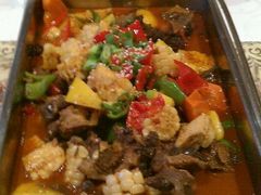 牛尾-聪英餐厅
