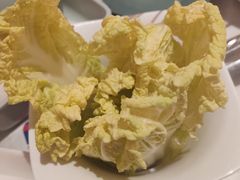 -川越泰火锅(吉利大厦店)