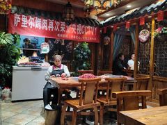 -萨里尔烤肉餐厅(曦华源店)