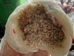 -老磁器口豆汁店(天坛店)
