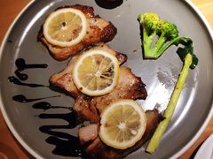 -新贝乐意大利餐厅(苏州中心店)