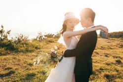 -格调婚纱摄影 (福州总店)