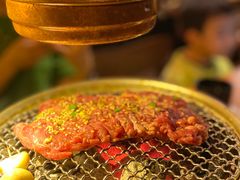 -AJIYA味屋和牛烤肉自助放题(温州万象城店)