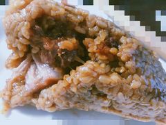 大肉粽-白玉兰食品(甜云店)