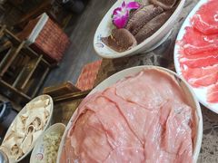 -小龙坎火锅(泉舜店)