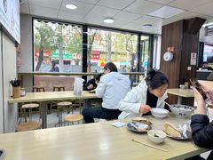 -樊记腊汁肉(竹笆市总店)