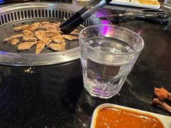 -老卜奎齐齐哈尔烤肉(人民东路店)