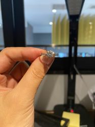 -VE DIAMOND·天然&培育钻石定制