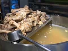 -鲜货俚鲜火锅(青果路店)