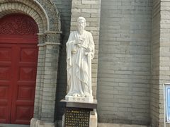 -天主教堂(莲池区)