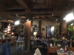 大堂-蓝瓶子BlueBottle(东瓯智库店)