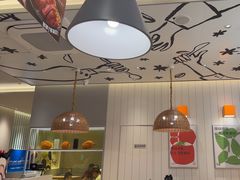 -菲滋意式餐厅(富阳东方茂店)