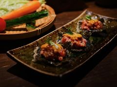 -三川·十酒Izakaya(南昌路店)