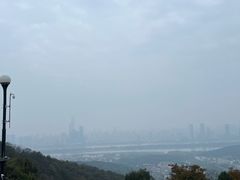 -岳麓山风景名胜区