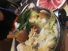-有喜屋·深夜食堂(北京西路店)