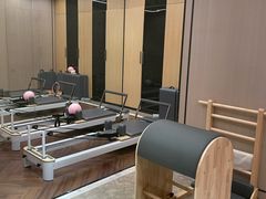 -FLARE STAR FITNESS(复地活力城店)