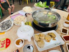 -华威达牛庄(黄埔大道西店)