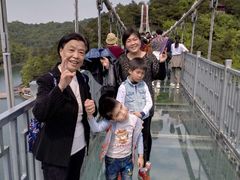 -石燕湖生态旅游景区