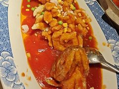 -雨后行菜(报慈北路店)