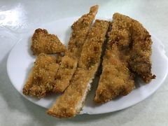 -明呈黄鱼面馆(斜土路店)