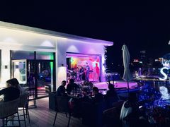 -杜尚rooftop露台酒吧