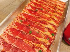-西塔老太太泥炉烤肉(双井店)