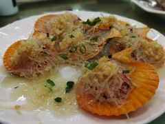 -景好海鲜餐厅(大鹏必选旅游店)