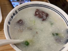-银记肠粉店(南方医院店)