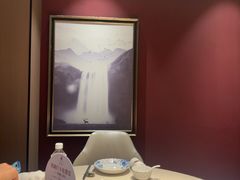 -悦融琥珀·京鲁菜·海味珍品(西单店)