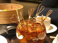 -甄御•海鲜新青岛菜(麦岛店)