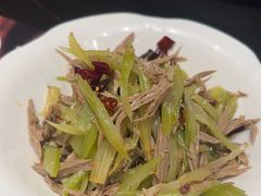 -国人川菜(李家村建东街店)