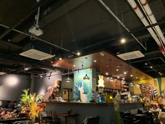 -咖法森林·咖啡  酒吧(天河店)