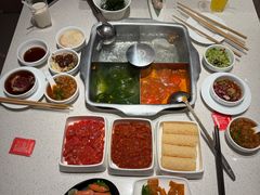 -海底捞火锅(杭州庆春路夜宵主题店)