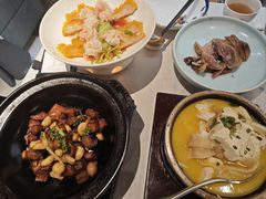 -狮王府淮扬菜(夫子庙老门东店)