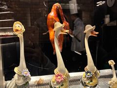 -四季民福烤鸭店(外滩外白渡桥店)