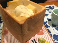 -绿茶餐厅(布吉万象汇店)