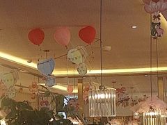 大堂-杯子红牛排(南庄吉利广场店)