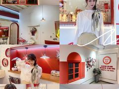 -Eckl’s爱氏热狗(猫街店)