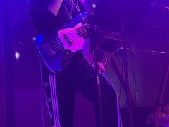 -MOSSO音乐酒吧·live house(南京旗舰店)