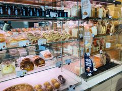 -巴黎贝甜(国贸店)