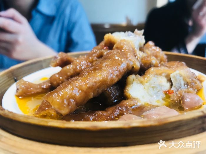 食膳公园包子铺(烈士公园店)图片