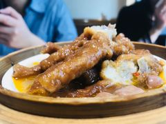 -食膳公园包子铺(烈士公园店)
