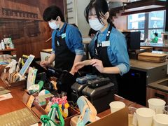 -星巴克臻选(深圳万象天地旗舰店)