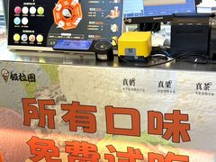 -极拉图·现制冰淇淋(大卫城店)