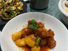 -顺意·顺德家乡菜(国际人才大厦店)